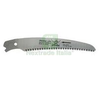 1BLISTER LAMA CURVA BILANCIATA PER SEGACCIO LAMA MM.240 (GC 241 LH):