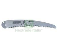 1BLISTER LAMA CURVA PER SEGACCIO SERRAMANICO LAMA MM.180 (FC 181 LH):
