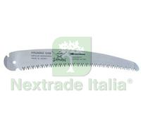 1BLISTER LAMA CURVA PER SEGACCIO SERRAMANICO LAMA MM.210 (FC 211 LH):