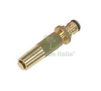 1BLISTER LANCIA REGOLABILE CON INNESTO RAPIDO CM.10: