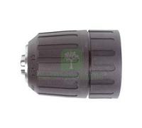 1BLISTER MANDRINO AUTOSERRANTE MM.10 ATTACCO FEMMINA 1 2X20 :
