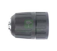 1BLISTER MANDRINO AUTOSERRANTE MM.13 ATTACCO FEMMINA 1 2X20: