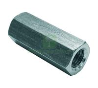 1BLISTER MANICOTTO ESAGONALE DI GIUNZIONE MM 40 X M 10 PZ. 2: