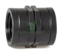 1BLISTER MANICOTTO IN POLIPROPILENE PN10 1 2 X 1 2 PZ 5: