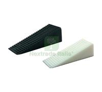 1BLISTER PARACOLPI A CUNEO PZ 8 COLORE BIANCO: