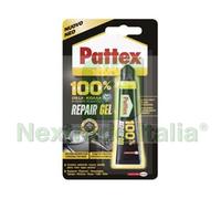 1BLISTER PATTEX REPAIR GEL MULTIUSO GR.20 GR.20: