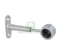 1BLISTER REGGITUBO ANELLO CHIUSO PER TUBO TONDO +Â £ MM 18 PZ. 1: