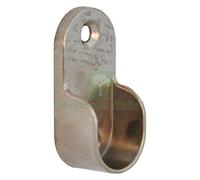 1BLISTER REGGITUBO PER TUBO TONDO +Â £ MM 18 PZ. 2: