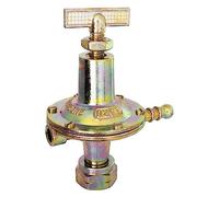 1BLISTER REGOLATORE GPL AD ALTA PRESSIONE 8 Kg/h - pz. 1