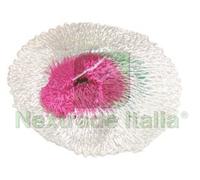 1BLISTER RETICELLE DI RICAMBIO PER LAMPADE IN BLISTER DA 3 PZ.: