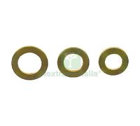 1BLISTER RONDELLA ALZAPORTA MM 14 PZ. 6: