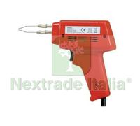 1BLISTER SALDATORE A PISTOLA ISTANTANEO 100W 220V 50HZ: