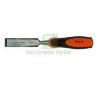 1BLISTER SCALPELLI DA FALEGNAME CON MANICO PLASTICA MM.12: