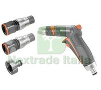 1BLISTER SET COMPLETO PER UN RACCORDO RAPIDO AL TUBO E AL RUBINETTO IN BLISTER :