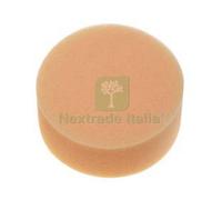 1BLISTER TAMPONE DI RICAMBIO IN SPUGNA PER LUCIDARE RICAMBIO Ø MM.175 PG 339.64: