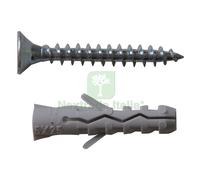 1BLISTER TASSELLO NYLON 'C VPSB' C10 VPSB 10 X 50 VT 6 X 60 PZ 5+5: