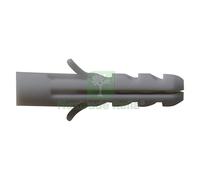 1BLISTER TASSELLO NYLON MM 6 X 30 PZ. 50: