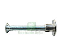 1BLISTER VITE PER SEDIA MM 30 X M 4 PZ 25: