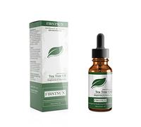 1Bottle TEE TEE TEE OLIO ESSENZIALE TRATTAMENTO SPLEGGIO NATURALE ACNE RIPARAZIONE ACCOLI PELLE OLIO DELL'OLIO IDROVUTIZZAZIONE ORGANICA PER USARE VISUALI