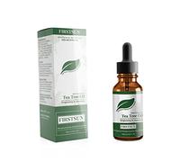 1Bottle TEE TEE TEE OLIO ESSENZIALE TRATTAMENTO Spot naturale Spot Acne Repair i crema idratante per il viso e il corpo con tutti i tipi di pelle