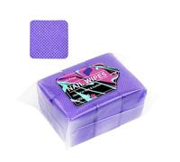 1box Per Le Salviette Delle Unghie Per Chiodo Per Le Unghie Per Unghie Super Assorbenti Morbidi Chiodi In Tessuto Morbido Rimodellate Rimozione Della Rimozione Delle Arti