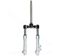 1C000190R FORCELLA ANTERIORE COMPLETA ORIGINALE PIAGGIO BEVERLY 300 RST/S 4T 4V