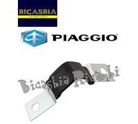 1C000336 - ORIGINALE PIAGGIO PIASTRINA TUBO FRENO POSTERIORE 50 2T VESPA SPRINT