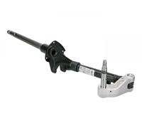 1C0006215 FORCELLA TUBO STERZO PIAGGIO Vespa Super GTS 300 4T 4V ie ABS E3- E4 2