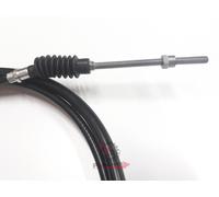 1C003686-1 1C003686 TRASMISSIONE CAVO FRENO POSTERIORE VESPA PRIMAVERA 2T 4T ...