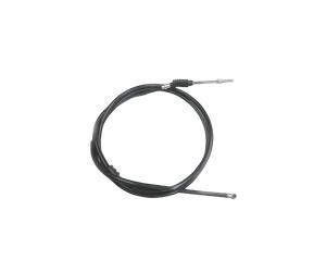 1C003686 | TRASMISSIONE FRENO POSTERIORE | PIAGGIO RICAMBI ORIGINALI | NUOVO - M