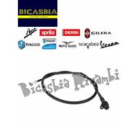 1C003692 - ORIGINALE PIAGGIO CAVO TRASMISSIONE CONTACHILOMETRI VESPA GTV 300