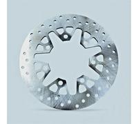 1C004943 DISCO FRENO ORIGINALE PIAGGIO BEVERLY HPE 300-310-400