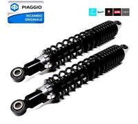 1C005119R-COPPIA AMMORTIZZATORI POSTERIORE ORIGINALE PIAGGIO MEDLEY 125-150