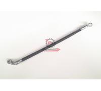 1C005474 TUBO FRENO POMPA Destra Mymoover 125 2021> originale piaggio
