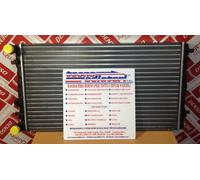 1C0121253A Radiatore Volkswagen New Beetle 1998-2010