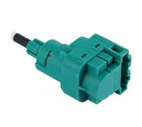 1C0945511A Interruttore luce freno Interruttore frizione Interruttore luce freno Interruttore stop Sostituzione per Lupo Golf Mk4 1J Polo Transporter T4 T5 Leon Alhambra Cordoba Toledo II 1J0945511