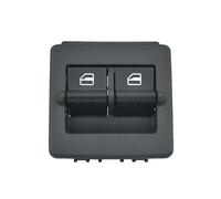 1C0959527 Interruttore Alzacristalli Sinistro Destro Per Per Beetle 1998 1999 2000 2001 2002 2003 2004 2005 2006 2007 2008 2009 2010 Interruttore Alzacristalli Finestrino Pulsantiera(Master Switch)