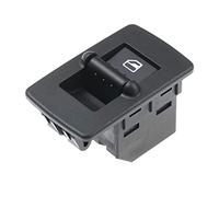 1C0959527A 1C0959855A Interruttore Di Comando Della Finestra Principale Elettrico Dell'automobile Per Per VW Per 1998 1999 2010 Pulsante Alzacristalli(Passenger-Side)