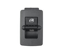 1C0959527A 1C0959855A Interruttore Principale alzacristalli elettrici per Auto per Lato Guidatore e Lato passeggero per VW per Maggiolino 1998-2010