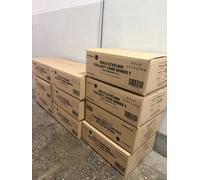 [1case]30box mapniverse solo leveling TCG Collect Card Vol.1 Booster Box Coreano