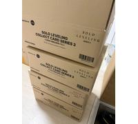 [1caso] 30box livellamento solo TCG Collect Card Vol.3 Booster Box coreano