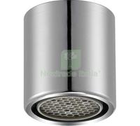 1CF AERATORE HONEYCOMB TT NEOPERL OTTONE CROMATO F16X1 CF=PZ 10: