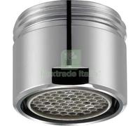 1CF AERATORE HONEYCOMB TT NEOPERL OTTONE CROMATO M18X1 CF=PZ 10: