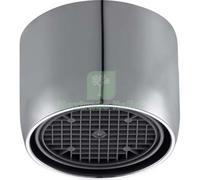 1CF AERATORE PERLATOR DL NEOPERL OTTONE CROMATO F22X1 CF=PZ 10: