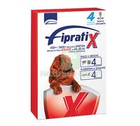 1CF ANTIPARASSITARIO FIPRATIX CANE FORMEVET KG 40 60 CF=PIPETTE 4: