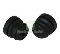 1CF ANTIVIBRANTI MOTOSEGA PROFY 45 STARS GOMMA CF=PZ 2 N° 85 90: