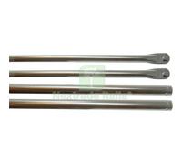 1CF ASTE X SERRATURA ESTERNE 06425 CISA VERN DRITTE TRIPLICE MM 18 CF=PZ 2 (4 M: