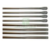 1CF ASTE X SERRATURA ESTERNE 06426 CISA VERN DRITTE QUINTUPL MM 18 CF=PZ 5 (10 :