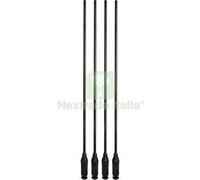 1CF ASTINA COGLIOLIVE BATTERIA GE FS 18 53 EINHELL CARBONIO MM 310 CF=PZ 4: