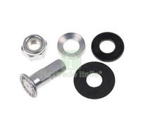 1CF BULLONE + DADO CENTRALE FORBICE SIEPE P51 BAHCO R146VC: